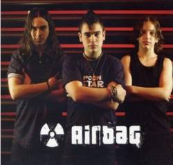 Airbag (ARG) : Airbag
